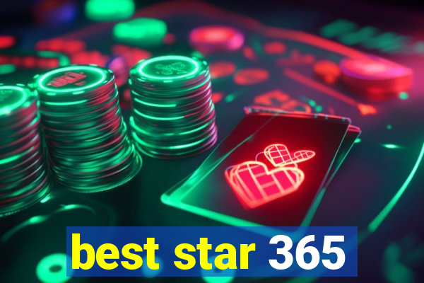 best star 365